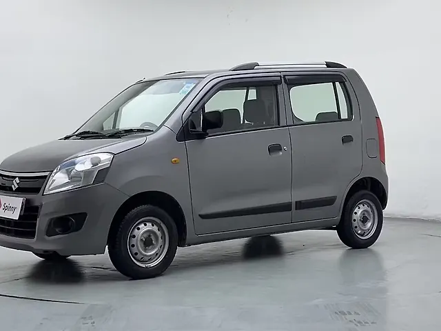 Used 2018 Maruti Suzuki Wagon R in Ghaziabad
