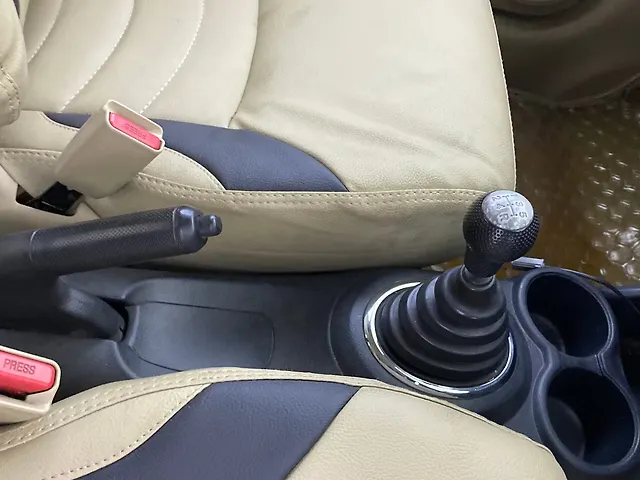 Used Honda Amaze [2013-2016] 1.2 VX i-VTEC in Mumbai