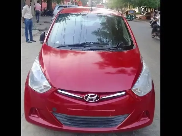 Used 2016 Hyundai Eon in Kanpur