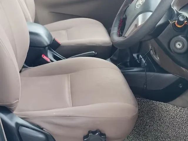 Used Toyota Innova [2009-2012] 2.5 G1 BS-IV in Lucknow