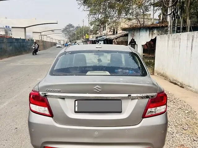 Used Maruti Suzuki Dzire [2020-2024] VXi AGS [2020-2023] in Jamshedpur