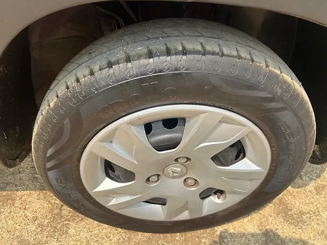 Used Renault Kwid [2022-2023] RXL 1.0 in Nagpur