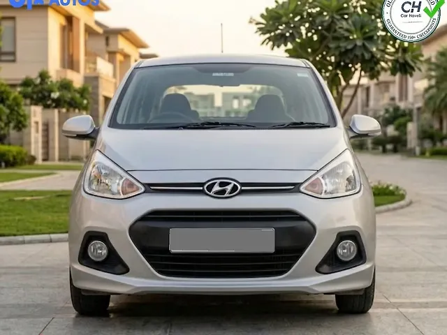 Used Hyundai Grand i10 [2013-2017] Magna 1.1 CRDi [2016-2017] in Lucknow