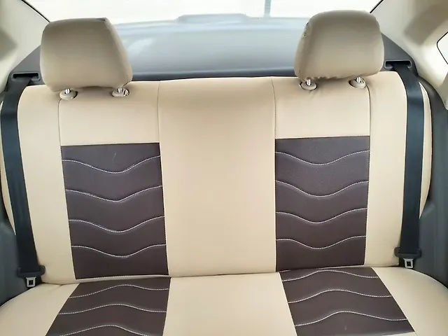 Used Volkswagen Vento [2012-2014] Petrol Style in Nagpur