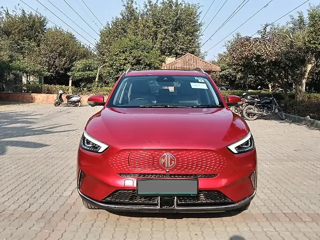 Used 2022 MG ZS EV in Delhi