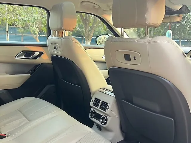 Used Land Rover Range Rover Velar [2017-2023] 2.0 R-Dynamic S Petrol 250 [2017-2020] in Chandigarh