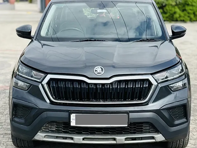 Used Skoda Kushaq [2021-2023] Style 1.5L TSI DSG in Surat