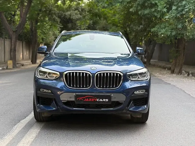 Used 2019 BMW X4 in Delhi