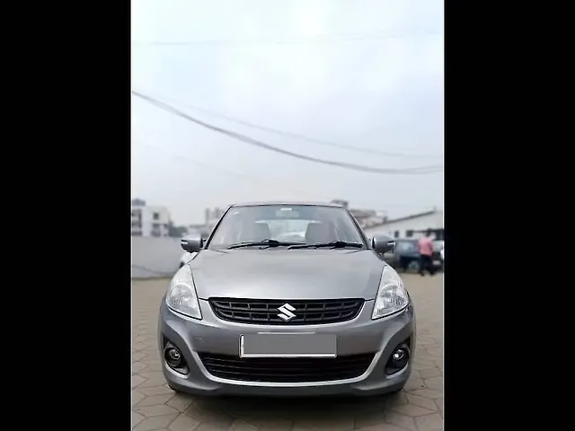 Used Maruti Suzuki Swift DZire [2011-2015] VDI in Vapi