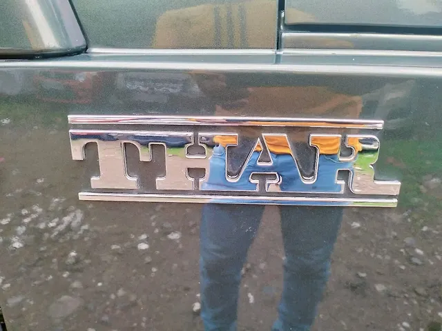 Used Mahindra Thar [2020-2025] LX Hard Top Diesel MT RWD in Kolkata