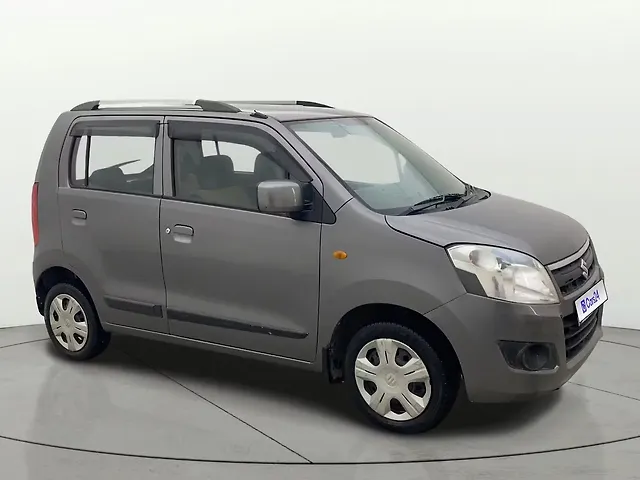 Used 2017 Maruti Suzuki Wagon R in Bangalore
