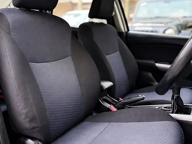 Used Toyota Glanza [2019-2022] G in Delhi