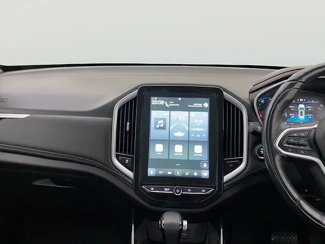 Used MG Hector [2019-2021] Sharp 1.5 DCT Petrol in Navi Mumbai