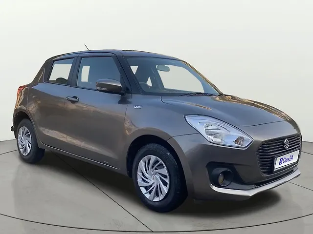 Used 2018 Maruti Suzuki Swift in Jaipur