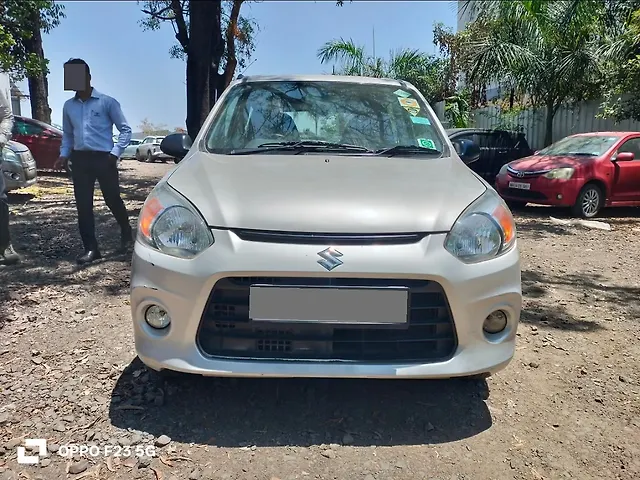 Used 2018 Maruti Suzuki Alto 800 in Pune