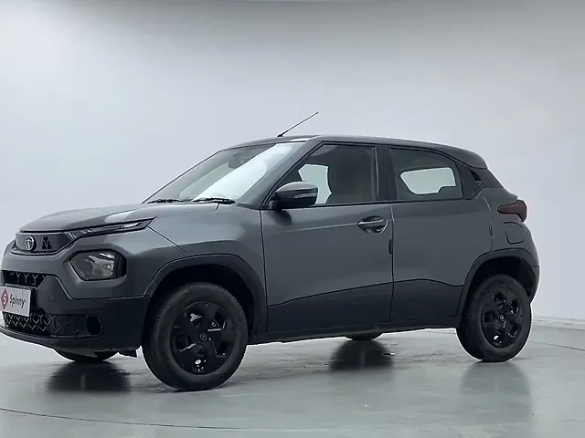 Used 2022 Tata Punch in Gurgaon