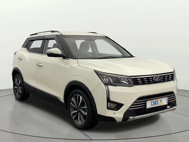 Used 2021 Mahindra XUV300 in Lucknow
