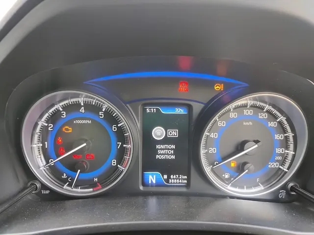 Used Maruti Suzuki Baleno [2019-2022] Alpha Automatic in Hyderabad
