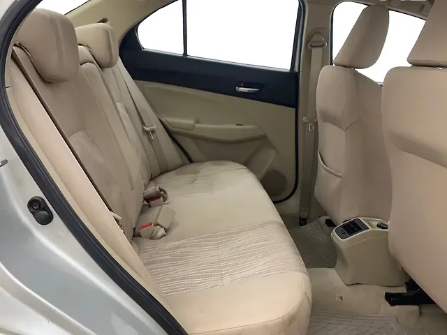 Used Maruti Suzuki Dzire [2017-2020] VDi AMT in Hyderabad