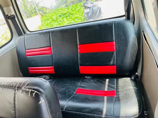 Used Maruti Suzuki Eeco [2010-2022] 7 STR [2014-2019] in Guwahati