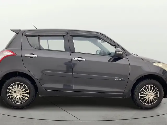 Used Maruti Suzuki Swift [2014-2018] VXi ABS in Chennai