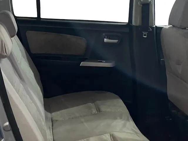 Used Maruti Suzuki Wagon R 1.0 [2014-2019] VXI in Surat