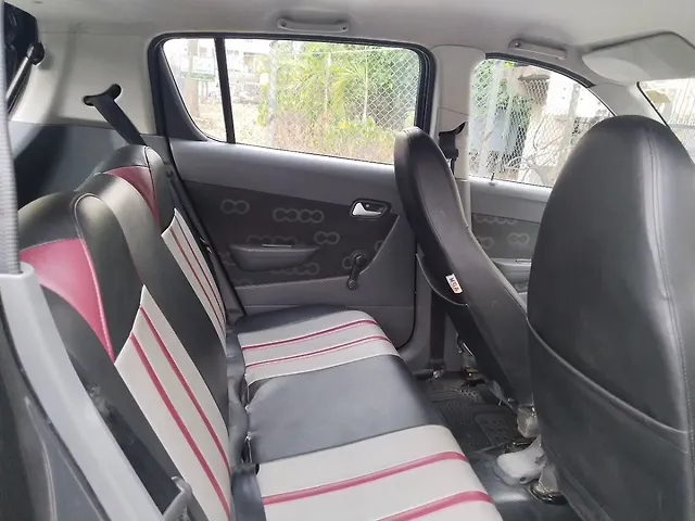Used Maruti Suzuki Alto 800 [2012-2016] Lxi in Hyderabad