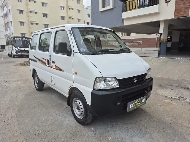 Used 2022 Maruti Suzuki Eeco in Bangalore