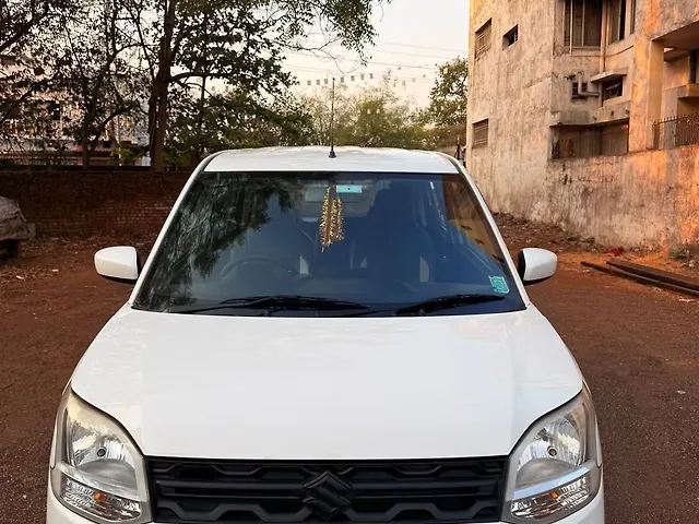 Used 2019 Maruti Suzuki Wagon R in Raipur Used 2019 Maruti Suzuki Wagon R in Raipur