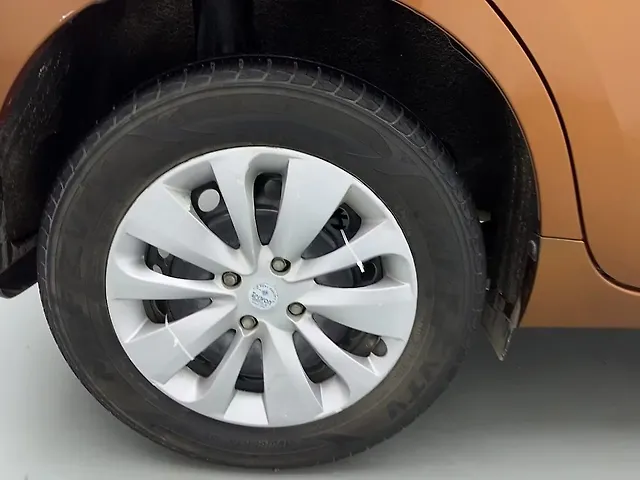 Used Maruti Suzuki Baleno [2015-2019] Delta 1.2 in Ghaziabad