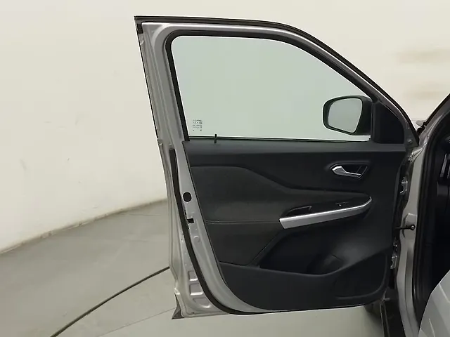 Used Nissan Magnite [2020-2024] XV Premium Turbo CVT in Mumbai