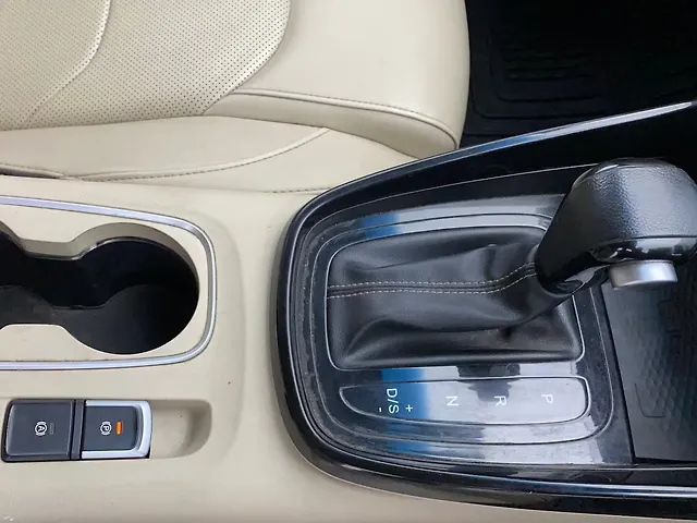 Used MG Hector [2019-2021] Sharp 1.5 DCT Petrol in Noida