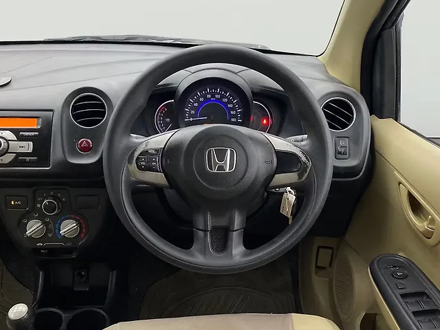 Used Honda Amaze [2013-2016] 1.2 S i-VTEC in Delhi