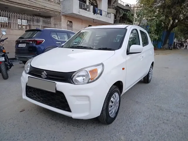 Used Maruti Suzuki Alto 800 LXi (O) in Delhi Used Maruti Suzuki Alto 800 LXi (O) in Delhi