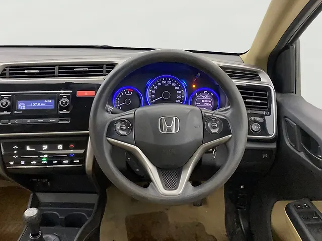 Used Honda City [2014-2017] SV in Mumbai