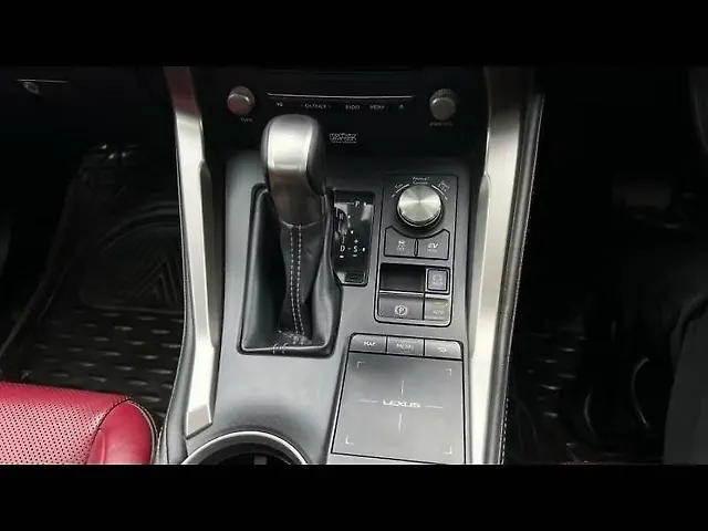 Used Lexus NX [2017-2022] 300h Luxury [2017-2020] in Lucknow