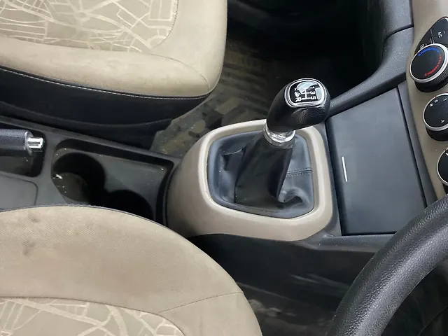 Used Hyundai Xcent [2014-2017] S 1.2 in Mumbai