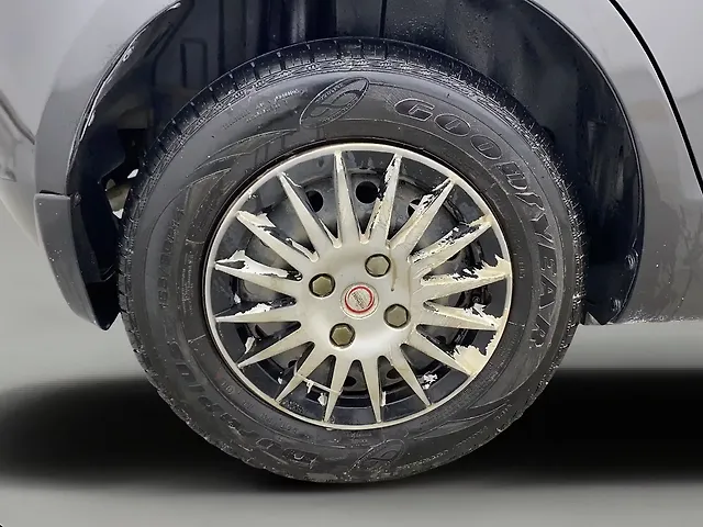 Used Maruti Suzuki Swift [2014-2018] VXi ABS in Chennai