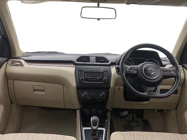 Used Maruti Suzuki Dzire [2017-2020] VDi AMT in Hyderabad