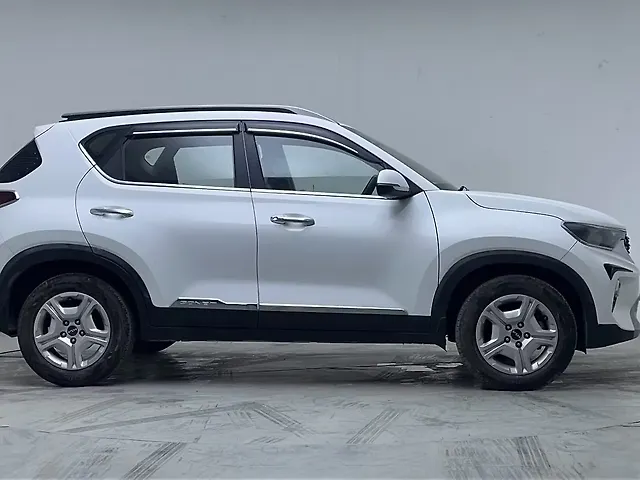 Used Kia Sonet [2022-2023] HTK Plus 1.5 in Hyderabad