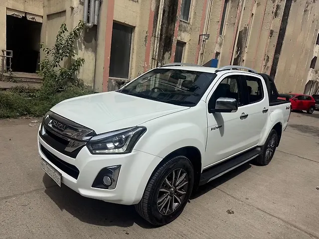 66 Second Hand Isuzu Cars in India, Used Isuzu Cars for Sale