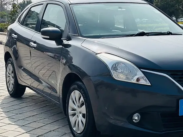 Used Maruti Suzuki Baleno [2015-2019] Delta 1.2 in Kharar