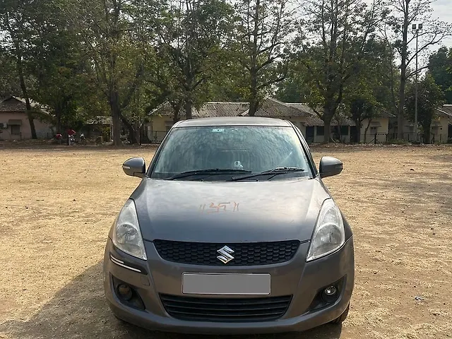 Used 2012 Maruti Suzuki Swift in Nagpur