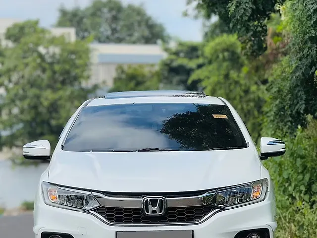 Used 2017 Honda City in Nashik