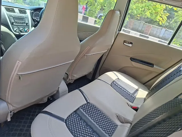 Used Maruti Suzuki Celerio [2017-2021] ZXi AMT [2017-2019] in Kanpur