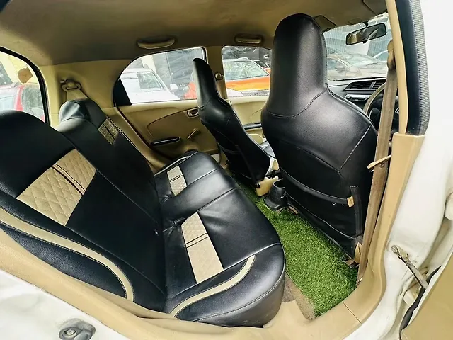 Used Honda Brio E MT in Kanpur Used Honda Brio E MT in Kanpur