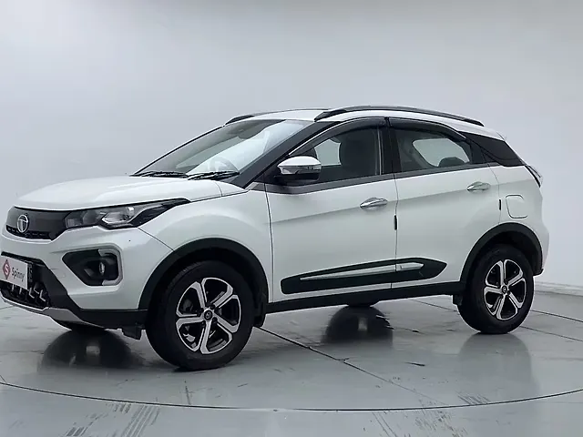 Used 2022 Tata Nexon in Gurgaon