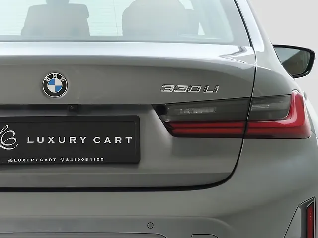 Used BMW 3 Series Gran Limousine 330Li M Sport in Delhi