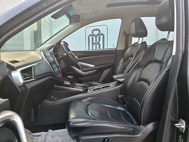 Used MG Hector [2019-2021] Sharp 1.5 DCT Petrol in Kolkata