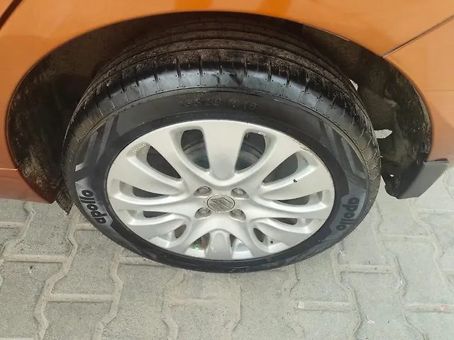 Used Maruti Suzuki Baleno [2015-2019] Zeta 1.2 in Chennai